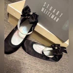 Stuart Weitzman